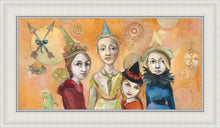 Load image into Gallery viewer, Witches Night Out