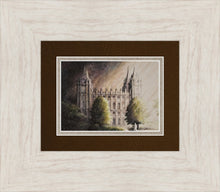 Load image into Gallery viewer, Abide The Day - Salt Lake Temple
