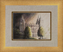 Load image into Gallery viewer, Abide The Day - Salt Lake Temple
