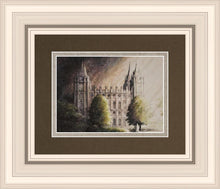 Load image into Gallery viewer, Abide The Day - Salt Lake Temple
