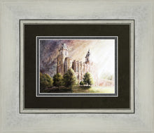 Load image into Gallery viewer, Abide The Day Manti Temple