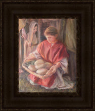 Load image into Gallery viewer, Only Five Loaves and Two Small Fishes