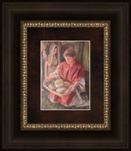 Load image into Gallery viewer, Only Five Loaves and Two Small Fishes