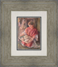 Load image into Gallery viewer, Only Five Loaves and Two Small Fishes