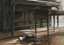 Load image into Gallery viewer, After Practice