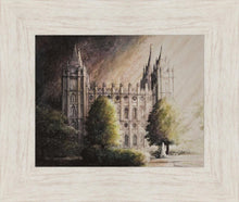 Load image into Gallery viewer, Abide The Day - Salt Lake Temple