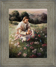 Load image into Gallery viewer, Lilies Of The Field