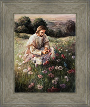 Load image into Gallery viewer, Lilies Of The Field