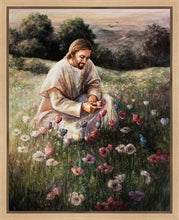 Load image into Gallery viewer, Lilies Of The Field