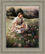 Load image into Gallery viewer, Lilies Of The Field