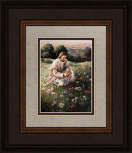 Load image into Gallery viewer, Lilies Of The Field