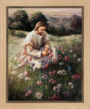 Load image into Gallery viewer, Lilies Of The Field