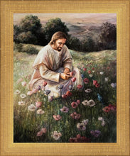 Load image into Gallery viewer, Lilies Of The Field