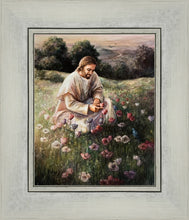 Load image into Gallery viewer, Lilies Of The Field