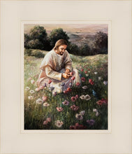 Load image into Gallery viewer, Lilies Of The Field