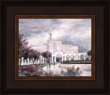 Load image into Gallery viewer, Refuge From The Storm - Bountiful Temple