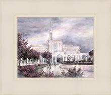Load image into Gallery viewer, Refuge From The Storm - Bountiful Temple