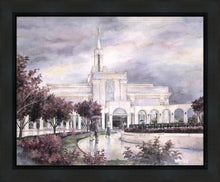 Load image into Gallery viewer, Refuge From The Storm - Bountiful Temple