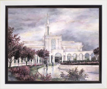 Load image into Gallery viewer, Refuge From The Storm - Bountiful Temple