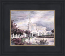 Load image into Gallery viewer, Refuge From The Storm - Bountiful Temple