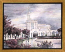 Load image into Gallery viewer, Refuge From The Storm - Bountiful Temple