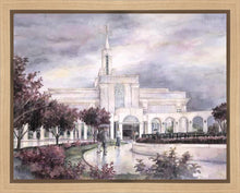 Load image into Gallery viewer, Refuge From The Storm - Bountiful Temple