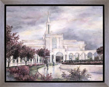 Load image into Gallery viewer, Refuge From The Storm - Bountiful Temple