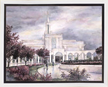 Load image into Gallery viewer, Refuge From The Storm - Bountiful Temple