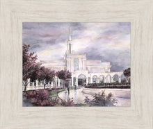Load image into Gallery viewer, Refuge From The Storm - Bountiful Temple