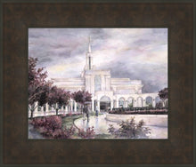 Load image into Gallery viewer, Refuge From The Storm - Bountiful Temple