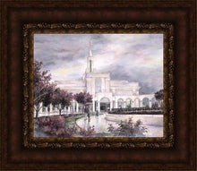 Load image into Gallery viewer, Refuge From The Storm - Bountiful Temple