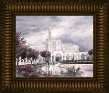 Load image into Gallery viewer, Refuge From The Storm - Bountiful Temple