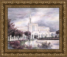 Load image into Gallery viewer, Refuge From The Storm - Bountiful Temple