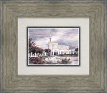 Load image into Gallery viewer, Refuge From The Storm - Bountiful Temple