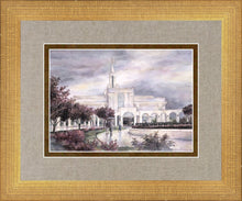 Load image into Gallery viewer, Refuge From The Storm - Bountiful Temple