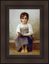 Load image into Gallery viewer, The Difficult Lesson