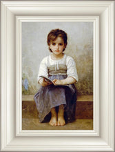 Load image into Gallery viewer, The Difficult Lesson