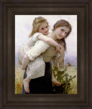 Load image into Gallery viewer, Not Too Much To Carry