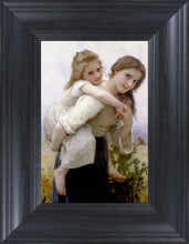 Load image into Gallery viewer, Not Too Much To Carry