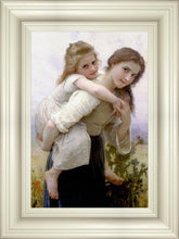 Load image into Gallery viewer, Not Too Much To Carry