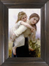 Load image into Gallery viewer, Not Too Much To Carry