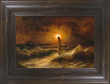 Load image into Gallery viewer, Christ Walking On The Water