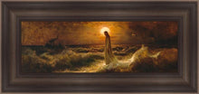 Load image into Gallery viewer, Christ Walking On The Water