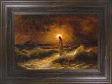 Load image into Gallery viewer, Christ Walking On The Water