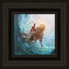 Load image into Gallery viewer, The Hand of God