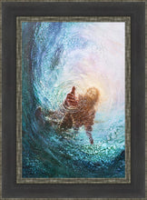 Load image into Gallery viewer, The Hand of God