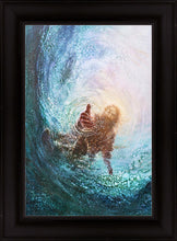 Load image into Gallery viewer, The Hand of God