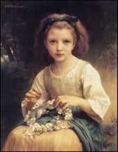 Load image into Gallery viewer, Child Braiding Crown