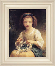 Load image into Gallery viewer, Child Braiding Crown