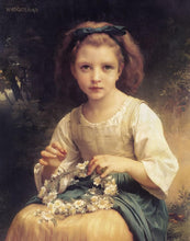Load image into Gallery viewer, Child Braiding Crown